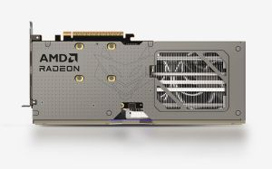 SAPPHIRE NITRO+ RX9060XT OC 16