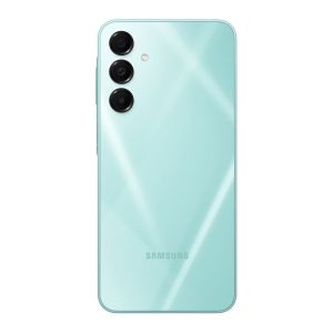 Mobile phone Samsung SM-A166 GALAXY A16 5G 256GB 8GB LIGHT GREEN