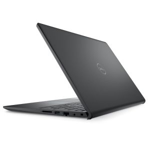 Laptop Dell Vostro 3530, Intel Core i7-1355U (12 MB Cache, până la 5,00 GHz), 15,6" FHD (1920x1080) AG 120Hz WVA 250nits, 8GB, 1x8GB DDR4, 512GB PCIe Mic, HD Cam și Graphics M.2. , 802.11ac, BG KB, UBU, 3Y BOS