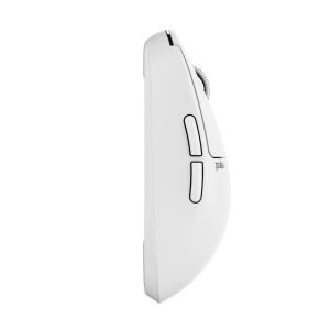 Pulsar Wireless Gaming Mouse X2 CrazyLight Uyuni White 8K