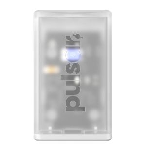 Pulsar Wireless Gaming Mouse X2 CrazyLight Uyuni White 8K