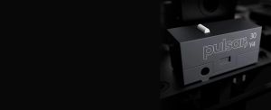 Pulsar Wireless Gaming Mouse X2 CrazyLight Uyuni White 8K