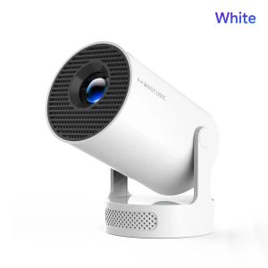 MagCubic Portable LED Projector HY300 Pro+ - 4K, Android 11, Wi-Fi, Bluetooth 5.4