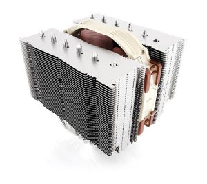 Noctua Охладител CPU Cooler NH-D15S - LGA1700/2066/1200/AMD