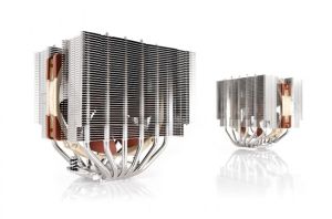 Noctua Охладител CPU Cooler NH-D15S - LGA1700/2066/1200/AMD