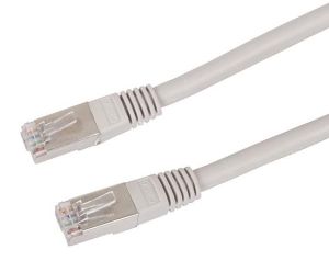 Cablu VCom LAN SFTP Cat.6 Patch Cable - NP632-5m