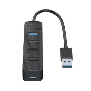 Hub Orico USB3.0/2.0 HUB 4 porturi - TWU32-4A
