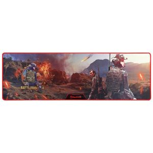 Marvo геймърски пад за мишка Gaming Mousepad G37 - Size-XL - MARVO-G37