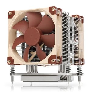 Noctua Охладител за процесор CPU Cooler NH-U9 TR4-SP3 - AMD TR4/SP3