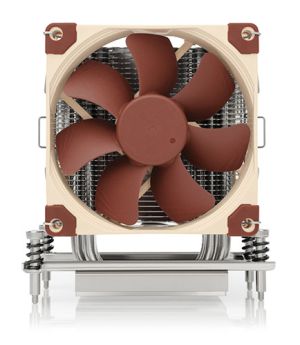 Noctua CPU Cooler NH-U9 TR4-SP3 - AMD TR4/SP3