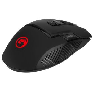 Marvo Gaming COMBO M355+G1 2-in-1 - Mouse 1000Hz, Mousepad - MARVO-M355+G1