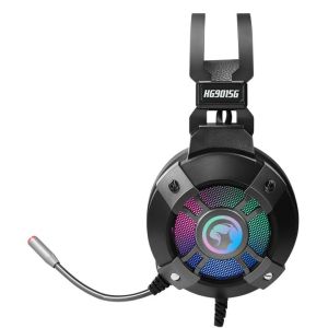 Marvo Gaming Headphones HG9015G - 7.1 RGB