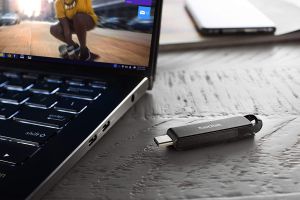 USB stick SanDisk Ultra, USB-C, 32GB