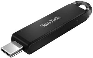 USB stick SanDisk Ultra, 256GB