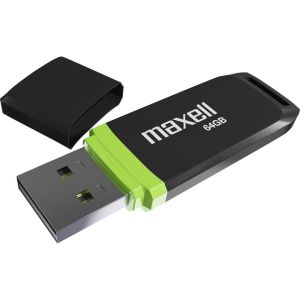 USB stick MAXELL SPEEDBOAT, 64GB