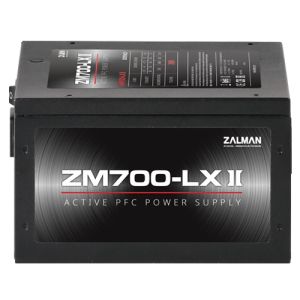 Sursa Zalman PSU 700W APFC ZM700-LXII
