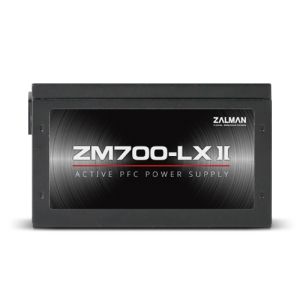 Sursa Zalman PSU 700W APFC ZM700-LXII