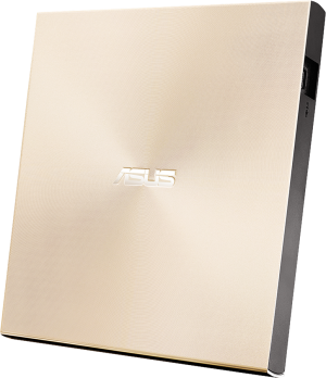 Външно DVD записващо устройство ASUS ZenDrive U9M Ultra-slim