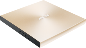 Recorder DVD extern ASUS ZenDrive U9M Ultra-subțire, USB Type-C + USB 2.0