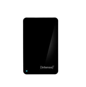 Външен хард диск Intenso, 2.5", 5TB, USB 3.0