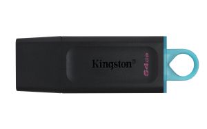 USB stick KINGSTON DataTraveler Exodia 64GB
