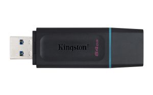 USB памет KINGSTON DataTraveler Exodia 64GB
