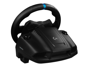 Волан Logitech G923 Sim Racing Wheel, Xbox, PC