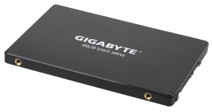 SSD Gigabyte 256GB 2.5" SATA III 7mm