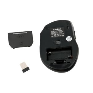 Makki Mouse Wireless - MAKKI-MSX-026
