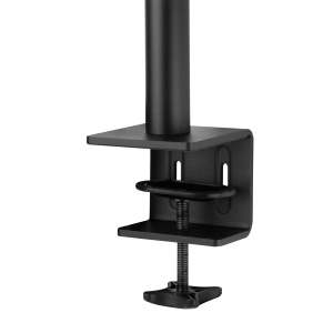 Desk Mount Monitor Arm ARCTIC X1, 13"-49", 15 kg, Black