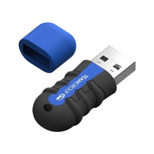 Stick de memorie USB Team Group T181, 32GB, USB 2.0, Albastru