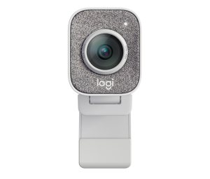 Web Cam with microphone LOGITECH StreamCam