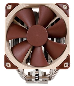 Noctua CPU Cooler NH-U12S - LGA1700/2066/1200/AMD