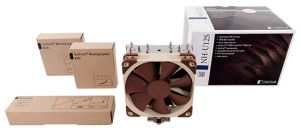 Noctua CPU Cooler NH-U12S - LGA1700/2066/1200/AMD