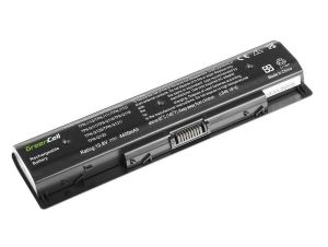 Laptop Battery for PI06 for HP Pavilion 14 15 17 Envy 15 17 LB4N 10.8V 4400mAh GREEN CELL