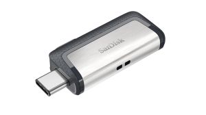 USB stick SanDisk Ultra Dual Drive, 64GB