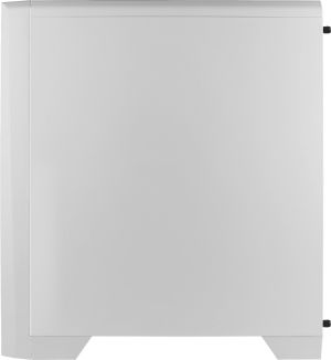 Cutie AeroCool Case ATX - Cylon White - RGB - ACCM-PV10012.21
