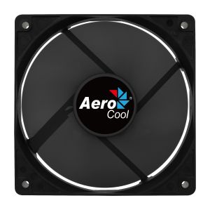 AeroCool вентилатор 120mm - Force 12 - Black - ACF3-FC00110.11