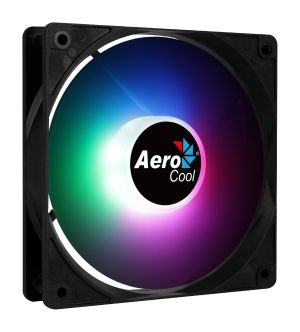 AeroCool Fan 120 mm - Frost 12 - Fixed RGB - ACF3-FS10117.11