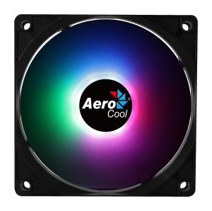 Ventilator AeroCool Ventilator 120 mm - Frost 12 - RGB fix - ACF3-FS10117.11
