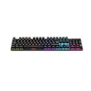 Xtrike ME Gaming Keyboard Mechanical 104 keys GK-915 - 5 colors backlight