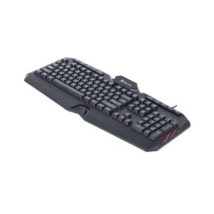 Xtrike ME геймърска клавиатура Gaming Keyboard KB-509 - Backlight