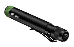 Фенер с форма на писалка GP BATTERIES Discovery, LED, CP21 20 lm