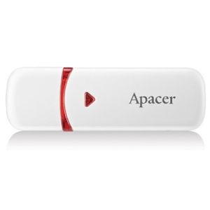 Memorie Apacer 32GB AH333 White - Unitate flash USB 2.0
