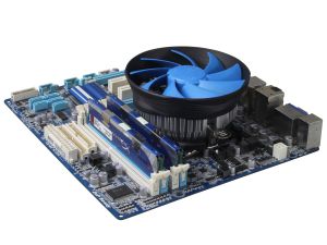 DeepCool Охлаждане CPU Cooler GAMMA ARCHER - LGA 775/1155/AMD