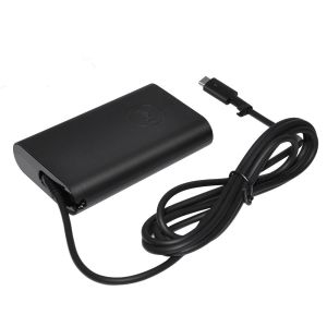 Makki Laptop Adapter Genuine DELL HA65NM170 - 65W Type-C - MAKKI-NA-DE-49