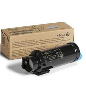 Consumable Xerox Cyan Extra High Capacity Toner Cartridge for WorkCentre 6515/Phaser 6510 (4300 Pages)