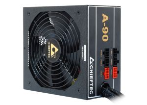 Power supply Chieftec A-90 GDP-550C, 550W retail