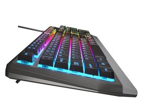 Keyboard Genesis Gaming Keyboard Rhod 300 US Layout