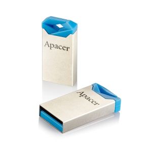 Memory Apacer 32GB USB DRIVES UFD AH111 (Blue)